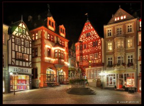 Отпраздновать Новый год в Германии в Кёльне