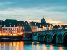 Отпраздновать Новый год в Германии в Кёльне